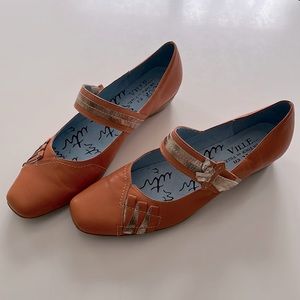 Un Tour en Ville Flats